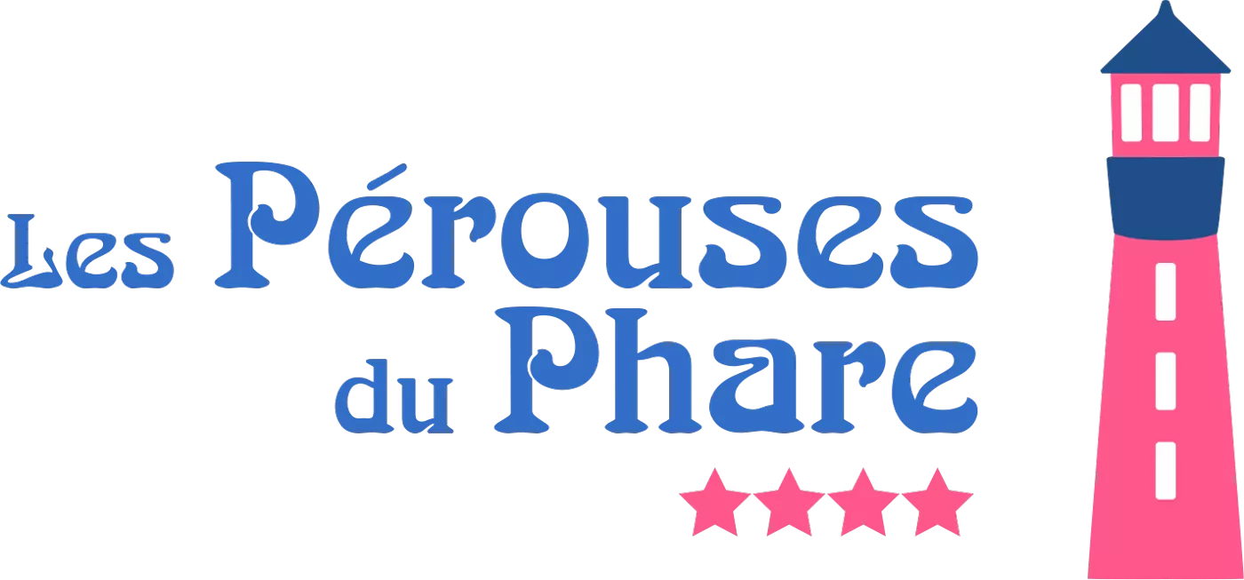 Logo Camping Les Pérouses du Phare île de Ré