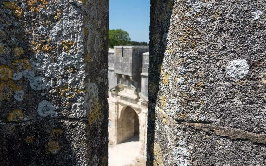 Saint-Martin-de-Ré Fortifications de l'île de Ré. Que faire sur l'Île de Ré ?
